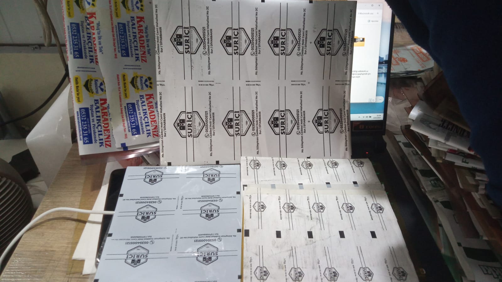 Suriçi Ciğer Kebap